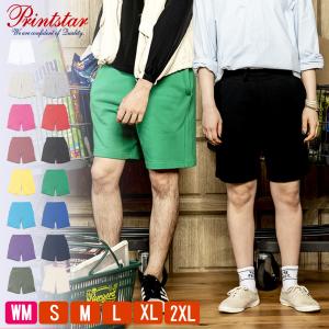 ハーフパンツ メンズ レディース ショートパンツ