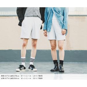 ハーフパンツ メンズ レディース ショートパン...の詳細画像1