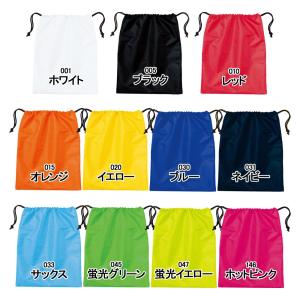 【在庫限り】シューズバック ナイロン メンズ ...の詳細画像1