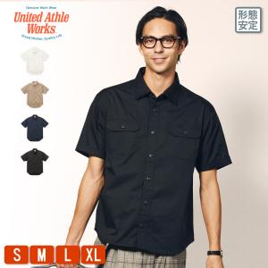 United Athle（ユナイテッドアスレ） シャツ メンズ 半袖 レディース