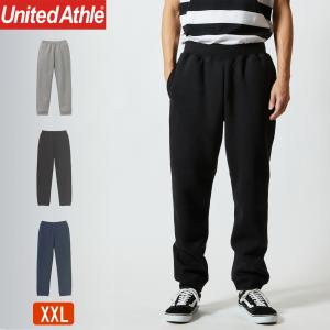 スウェット 大きいサイズ メンズ レディース 裏起毛 無地 ユナイテッドアスレ United Athle スウェットパンツ 10 0オンス Ua 1 Tシャツ Japan 通販 Yahoo ショッピング