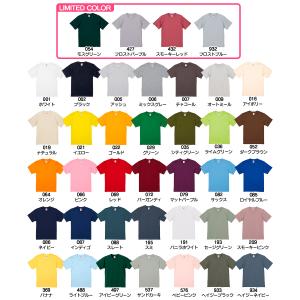 Tシャツ メンズ レディース 半袖 無地 6....の詳細画像4