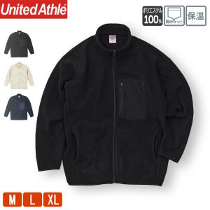 Unfudge UN2000 Light Weight Fleece Jacket / アンファッジ フリース