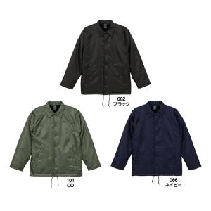 コーチジャケット 裏ボア メンズ レディース ...の詳細画像2