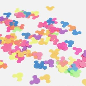 ねずみのホログラムJ カラーミックス ネイル レ...の商品画像