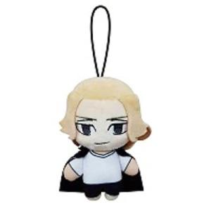 【マイキー】東京卍リベンジャーズ ぬいぐるみマスコット（プライズ限定）｜t-store-since2020