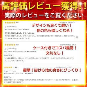 サングラス メンズ レディース 偏光 調光 偏...の詳細画像4