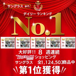 サングラス メンズ レディース 偏光 調光 偏...の詳細画像1