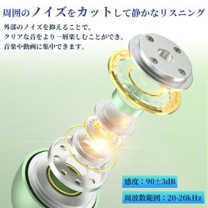 イヤホン 有線 タイプc iPhone 17 ...の詳細画像3