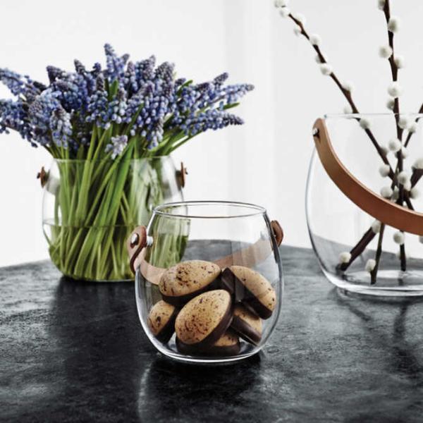 HOLMEGAARD ホルムガード DESIGN WITH LIGHT デザインウィズライト ポット...