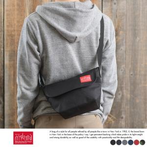 Manhattan Portage マンハッタンポーテージ ショルダーバッグ メンズ おしゃれ Casual Messenger-XS 人気｜t-style