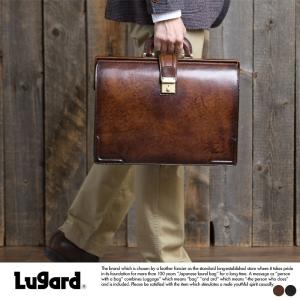 青木鞄 メンズ ビジネスバッグ B4 通勤 大人 男性 Lugard