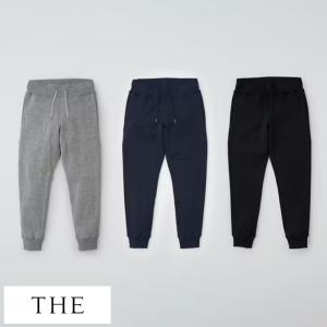 JAXAの技術を応用 スウェットパンツ 日本製 THE Sweat Pants