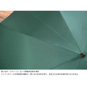 折傘 メンズ 軽量 折りたたみ傘 55cm 8...の詳細画像1