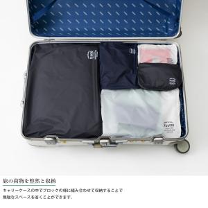 旅行 衣類 仕分け 日本製 TO&FR...の詳細画像2
