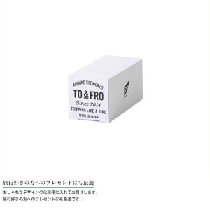 旅行 衣類 仕分け 日本製 TO&FR...の詳細画像4