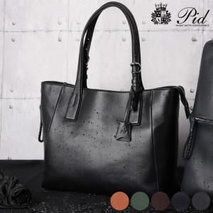 COLE HAAN（コールハーン） メンズ トートバッグ 本革 レザー 2WAY