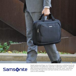 Samsonite 正規品 サムソナイト バッグ トートバッグ マイスター