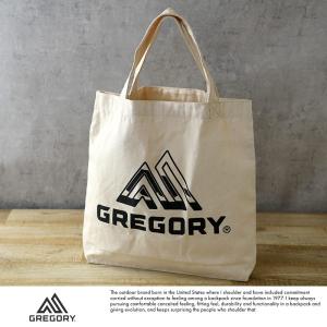 トートバッグ キャンバス Gregory Cotton Canvas Tote キャンバストートバッグ  おしゃれ 大きめ エコバック メンズ レディース グレゴリー｜t-style