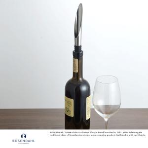 Vinaera ビナエラ Pro 電動ワインエアレーター 特許取得 デキャンタ デ