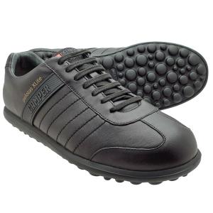 新品未使用★Camper lab Traktori　ブーツ41 カンペール 新品 カンペール ラボ Camper LAB Traktori 黒 41 レザー ジップ