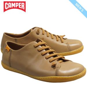 CAMPER（シューズ） スニーカー 「カンペール」 PEU CAMI