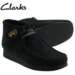 Clarks クラークス ワラビー ブーツ CLARKS ORIGINALS WALLABEE