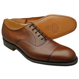 チャーチ ドレスシューズ ウィングチップ メンズ SIZE 65 F (S