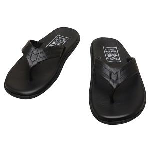 全商品返品可 ISLAND SLIPPER アイランドスリッパ ISLAND PRO BLACK ブラック ≪ＵＳＡ直輸入・正規品≫｜T-SUPPLY