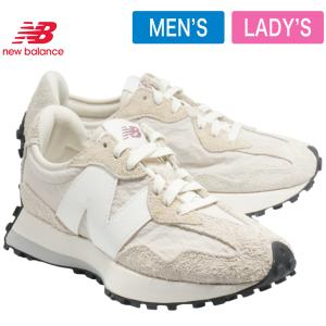 New Balance ニューバランス スニーカー 327 MS327LK1 ベージュ メンズ 
