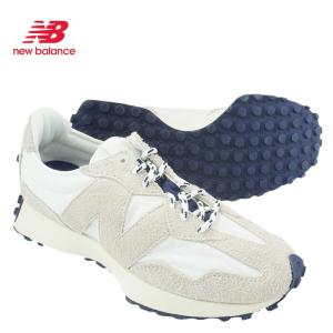 全商品返品可 NEW BALANCE MS327RF1 ニューバランス MS327RF1 WHITE ホワイト  靴幅 D｜t-supply