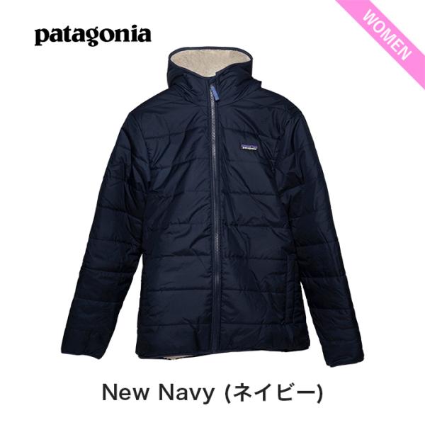 【返品交換可】PATAGONIA パタゴニア 68095 キッズ・リバーシブル・レディ・フレディ・フ...
