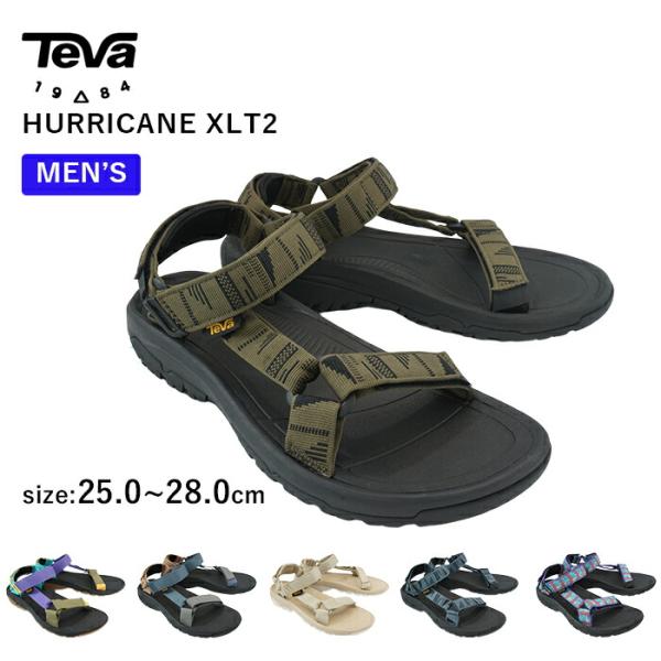 全商品返品可 TEVA HURRICANEテバ ハリケーン TEVA Men’s Hurricane...