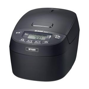 炊きたて タイガー 炊飯器 5合 圧力IH炊飯器 TIGER 5.5合 グロス