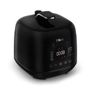 ティファール T-fal 電気調理なべ ラクラ...の詳細画像1