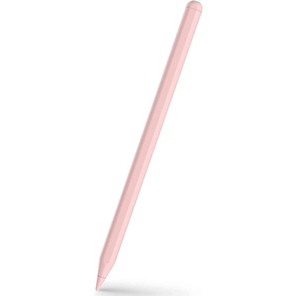 2023新登場 ワイヤレス充電IPenbox タッチペン iPad ペンシル 第2世代 磁気充電 ア...