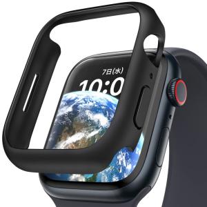 NIMASO 対応 Apple Watch Series 7 / 8 / 9 45mm 用 ケース スリム 軽量 アップルウォッチ7 アップ｜t-tam-shop
