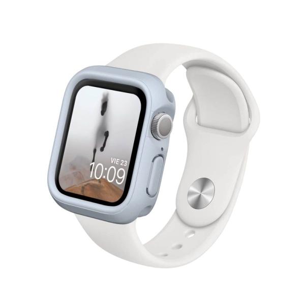 RHINOSHIELD Apple Watch SE &amp; Serie 6 / 5 / 4 40mm ...