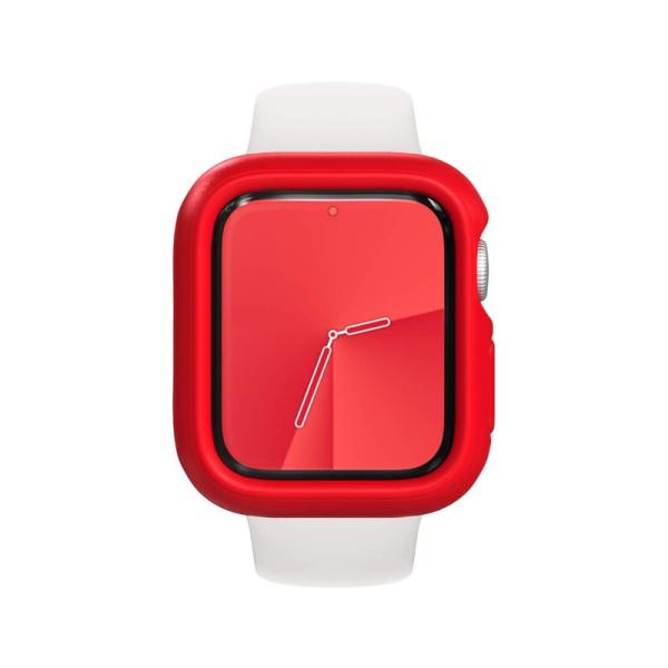 RhinoShield Apple Watch Series 3 / 2 / 1 - 38mm Cr...