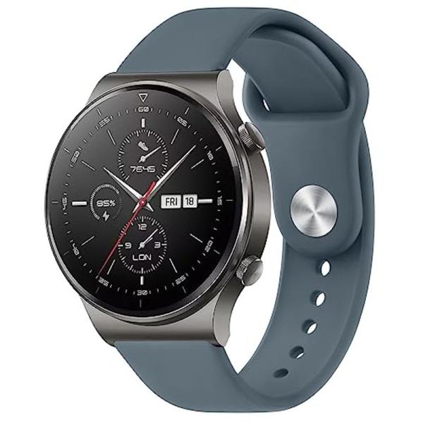 Vanjua コンパチブル Huawei Watch 4 4Pro GT3 GT2 GT2e / 3...
