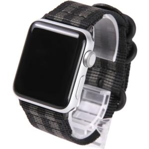 Apple Watch 対応ベルト コンパチブル 時計バンド NATOベルト アップルウォッチ交換ストラップ iWatch 38mm 40m｜t-tam-shop