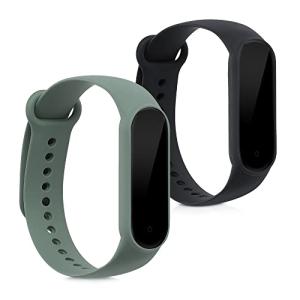 kwmobile Mi Band 6対応シリコンバンドの高価買取価格
