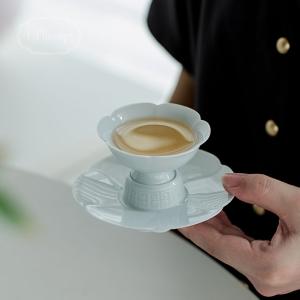 防水テーブルランナー カビに強い 中国茶 台湾茶道具 茶席 マット