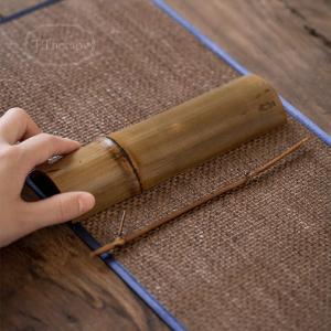 防水テーブルランナー カビに強い 中国茶 台湾茶道具 茶席 マット