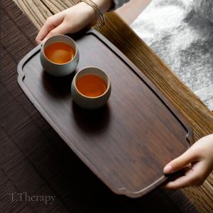 防水テーブルランナー カビに強い 中国茶 台湾茶道具 茶席 マット