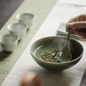 陶器 涼炉 りょうろ 茶炉 土風炉 煎茶道具 焜炉 こんろ 冷炉 風炉（箱