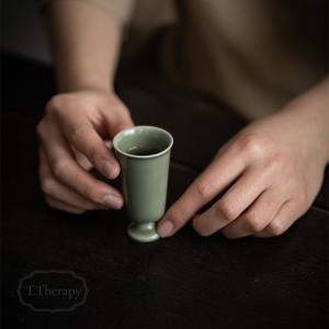 防水テーブルランナー カビに強い 中国茶 台湾茶道具 茶席 マット