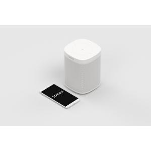 Sonos ソノス  One ワン  Alexa対応スマートスピーカー｜t-tokyoroppongi