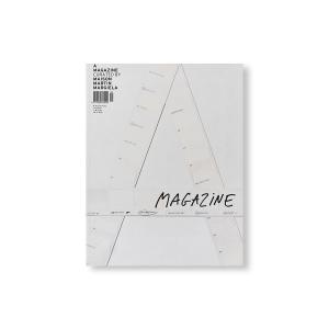 A MAGAZINE CURATED BY MAISON MARTIN MARGIELA - LIMITED EDITION【洋書】｜t-tokyoroppongi