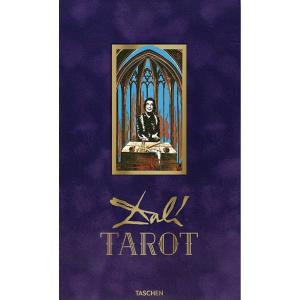 Dali Tarot  サルバドール・ダリ　タロットカード